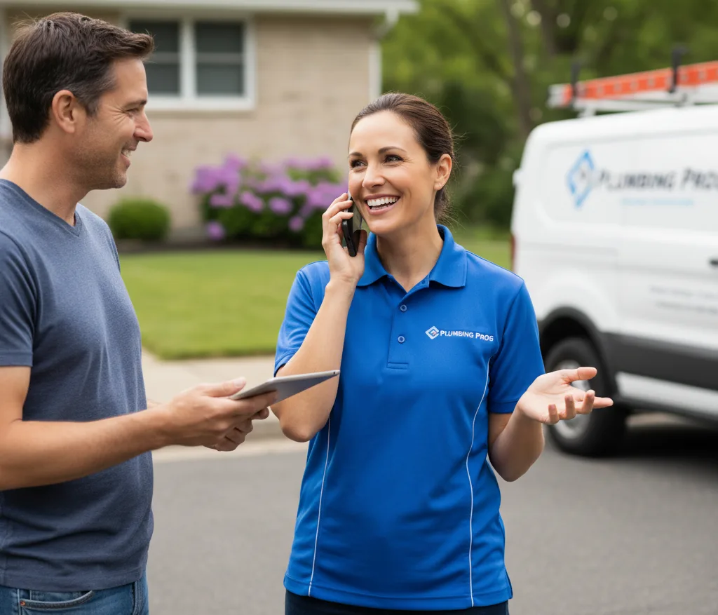 Grant Plumbing customer support in Yanceyville