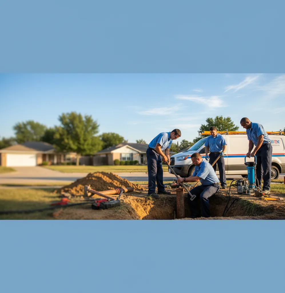 Water Heater Repair & Plumber in Yanceyville